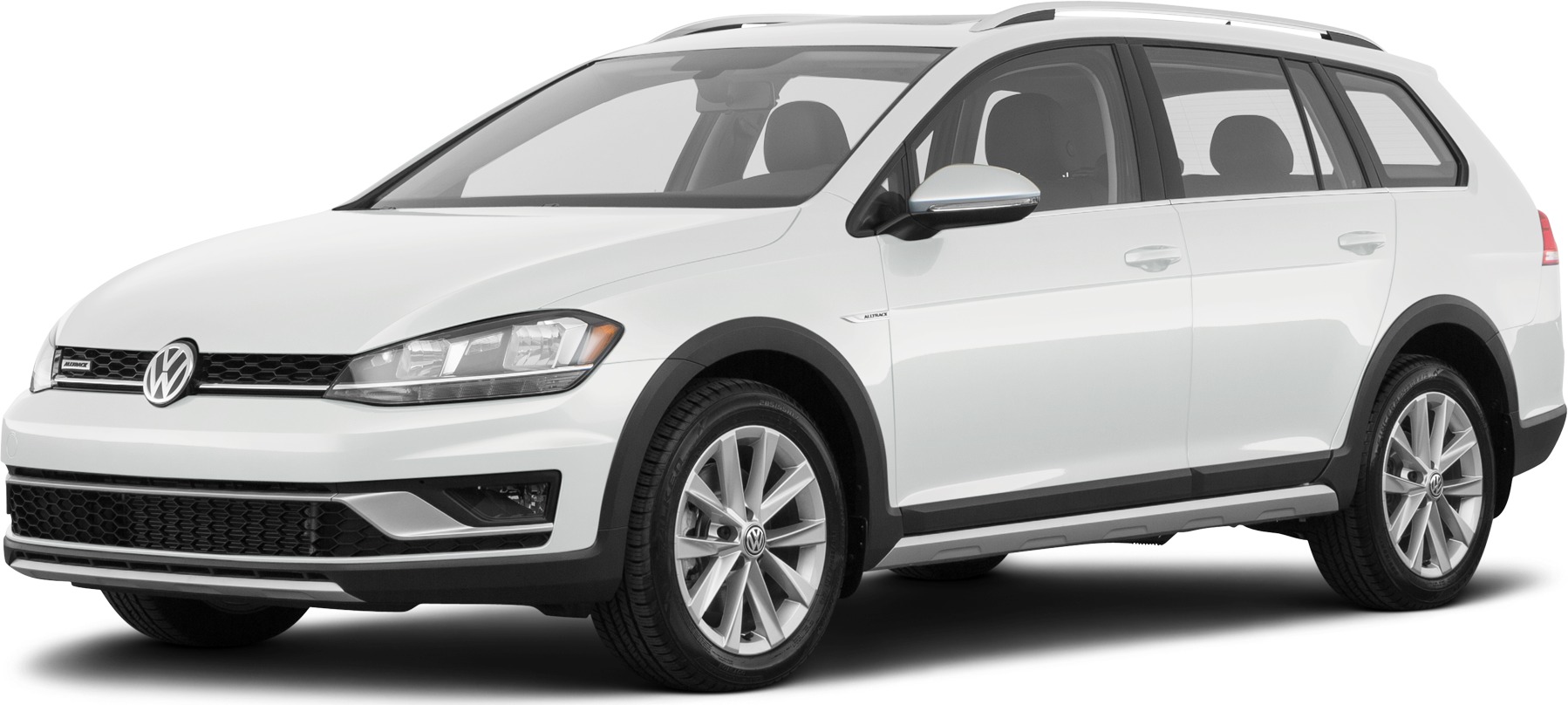 2019 Volkswagen Golf Alltrack Values & Cars for Sale Kelley Blue Book